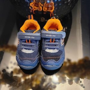 Stride Rite boys shoes